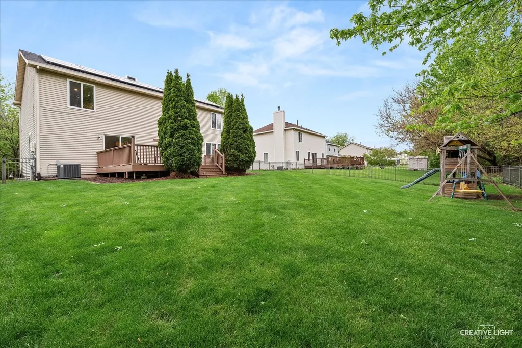 2732 Lahinch Drive Aurora IL 60503