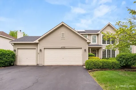 2732 Lahinch Drive Aurora IL 60503