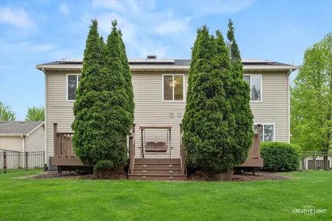 2732 Lahinch Drive Aurora IL 60503