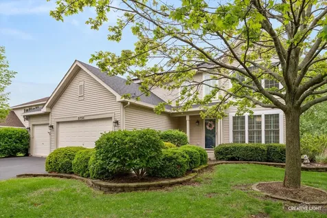 2732 Lahinch Drive Aurora IL 60503