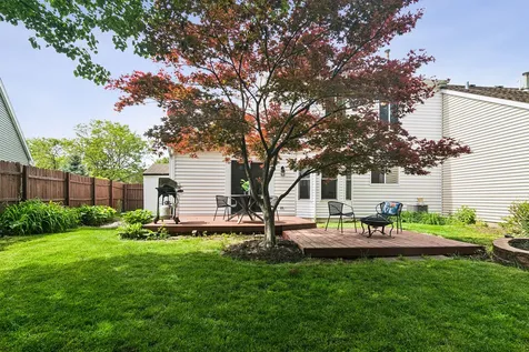 1181 Regent Drive Mundelein IL 60060