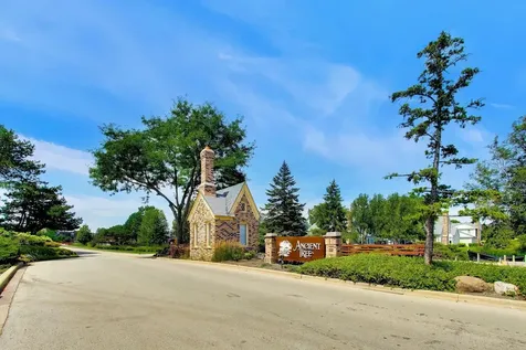26 The Court Of Island Point Northbrook IL 60062