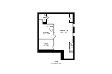 26 The Court Of Island Point Northbrook IL 60062