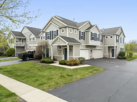 609 Arbor Circle Lakemoor IL 60051