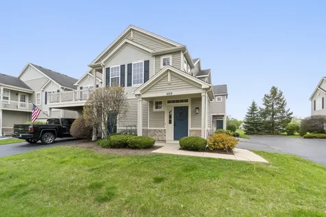 609 Arbor Circle Lakemoor IL 60051