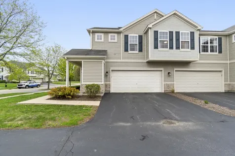609 Arbor Circle Lakemoor IL 60051