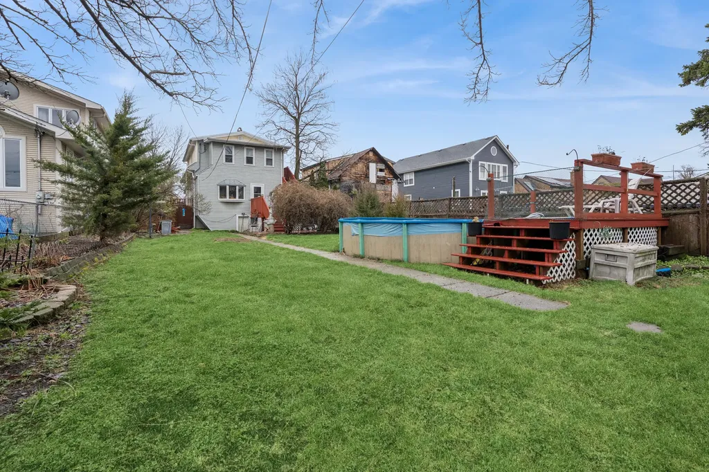 3537 North Natoma Avenue Chicago IL 60634