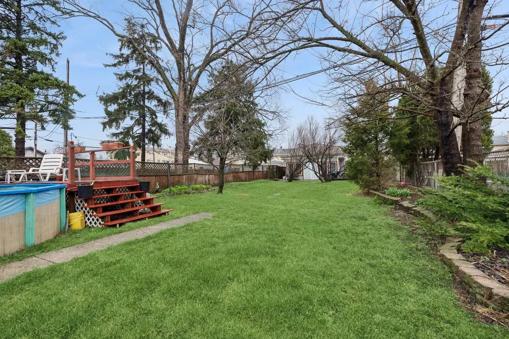 3537 North Natoma Avenue Chicago IL 60634