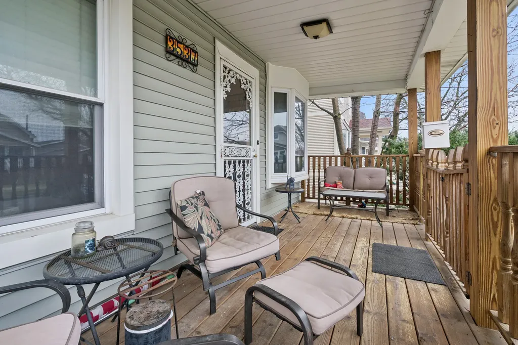 3537 North Natoma Avenue Chicago IL 60634