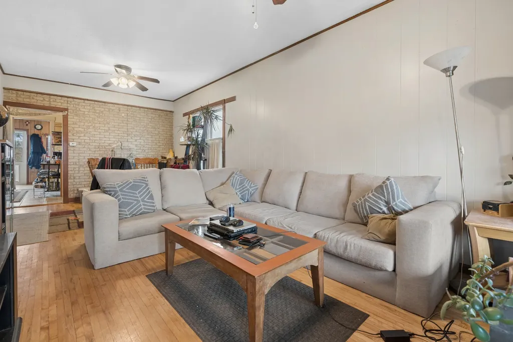 3537 North Natoma Avenue Chicago IL 60634