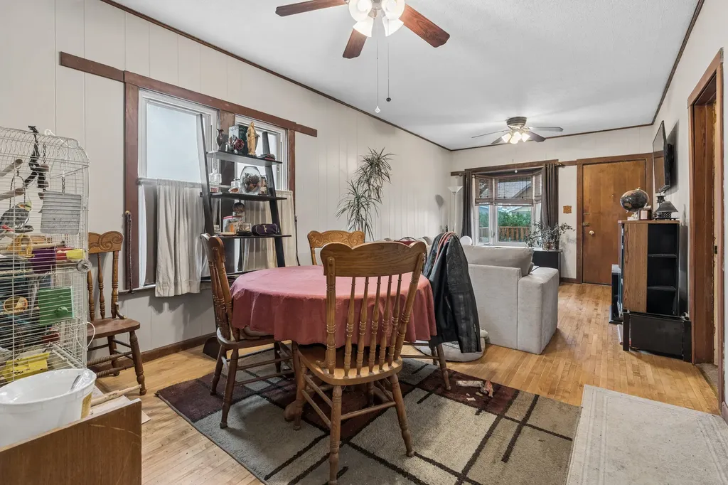 3537 North Natoma Avenue Chicago IL 60634
