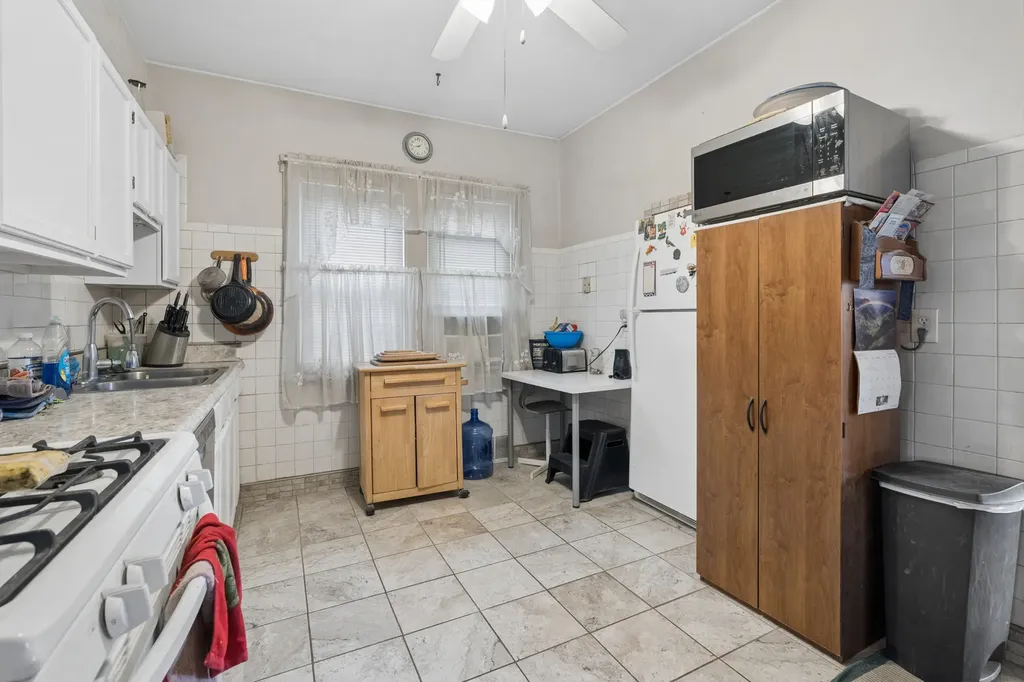 3537 North Natoma Avenue Chicago IL 60634
