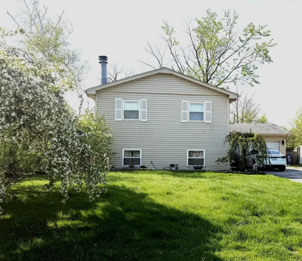 3435 Tamarind Drive Northbrook IL 60062