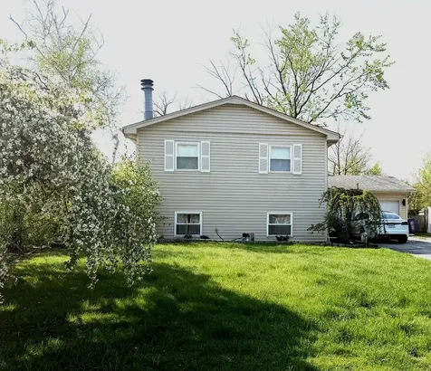 3435 Tamarind Drive Northbrook IL 60062