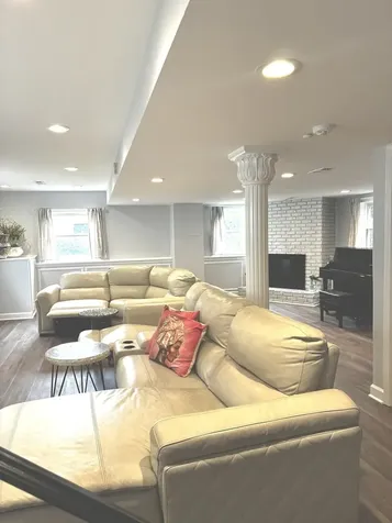 3435 Tamarind Drive Northbrook IL 60062