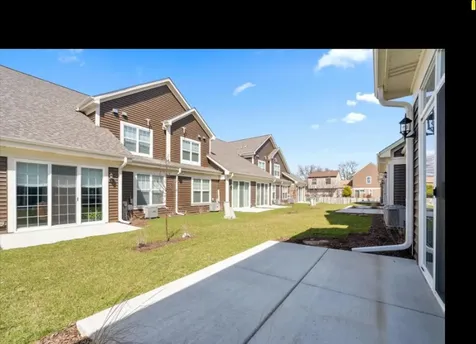 713 Verandah Drive Hanover Park IL 60133