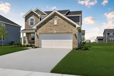 603 Murdock Place Oswego IL 60543