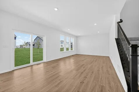 603 Murdock Place Oswego IL 60543