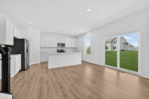 603 Murdock Place Oswego IL 60543