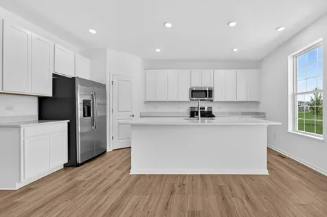 603 Murdock Place Oswego IL 60543