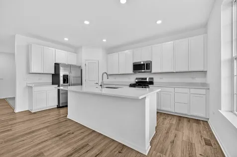 603 Murdock Place Oswego IL 60543