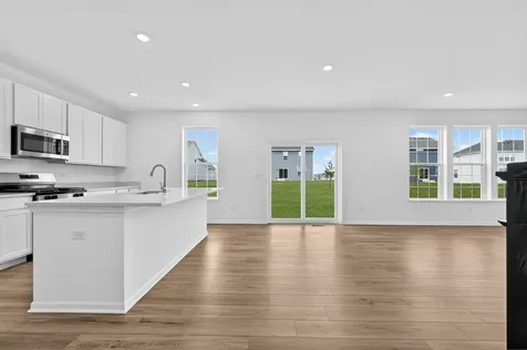 603 Murdock Place Oswego IL 60543