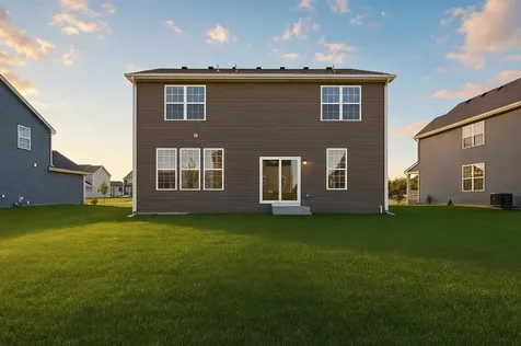 603 Murdock Place Oswego IL 60543