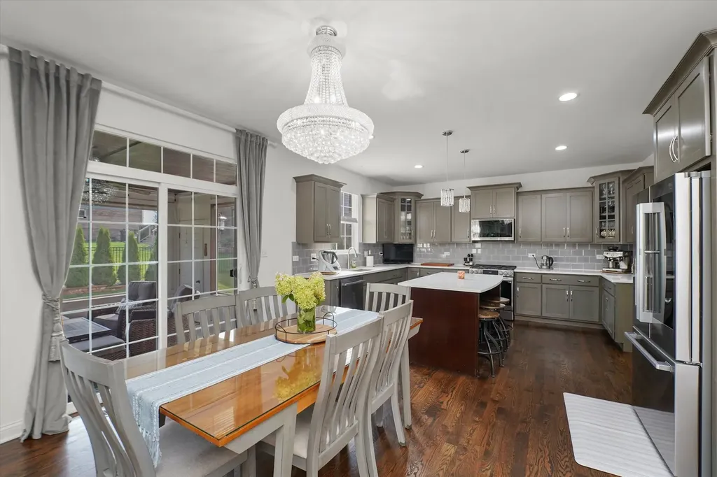 15303 South Oak Run Court Lockport IL 60441