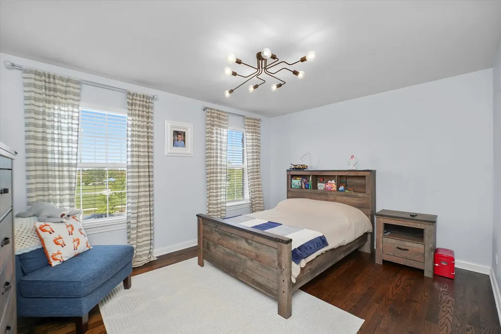 15303 South Oak Run Court Lockport IL 60441