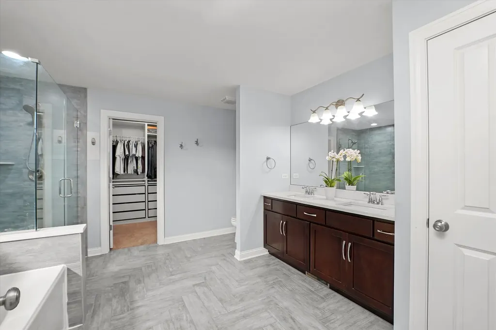 15303 South Oak Run Court Lockport IL 60441