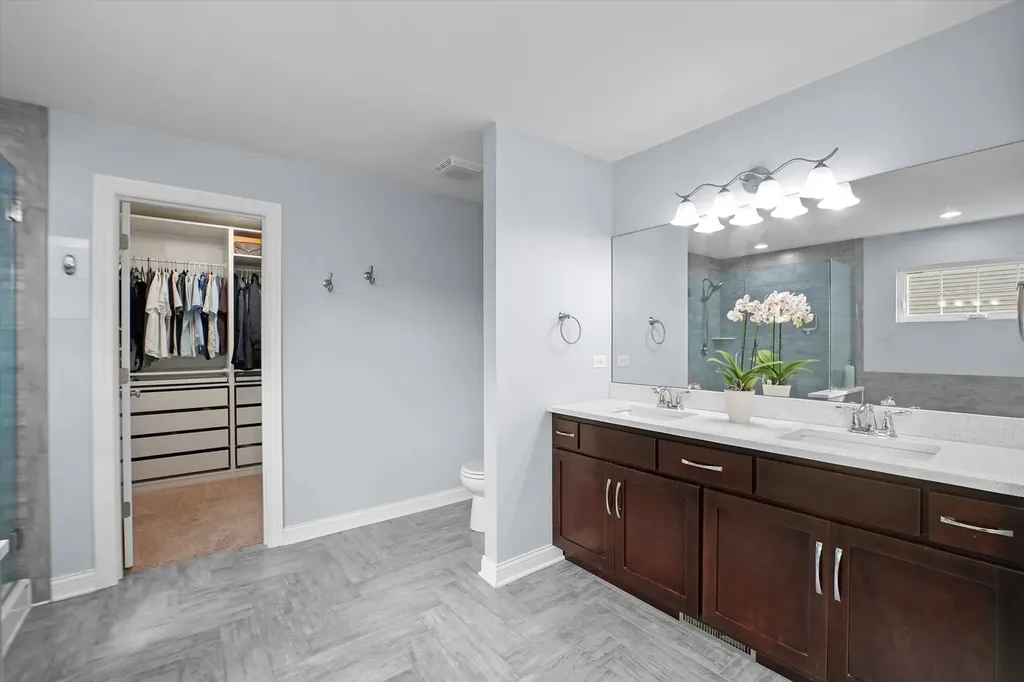 15303 South Oak Run Court Lockport IL 60441