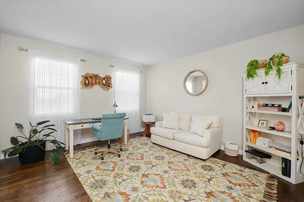 15303 South Oak Run Court Lockport IL 60441