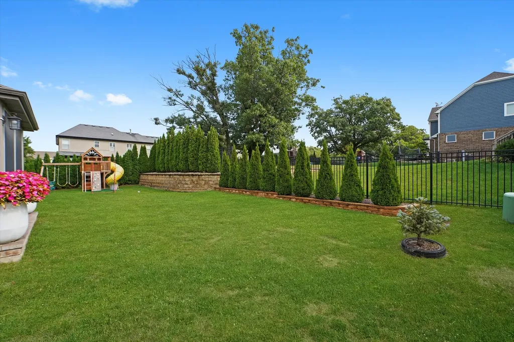 15303 South Oak Run Court Lockport IL 60441