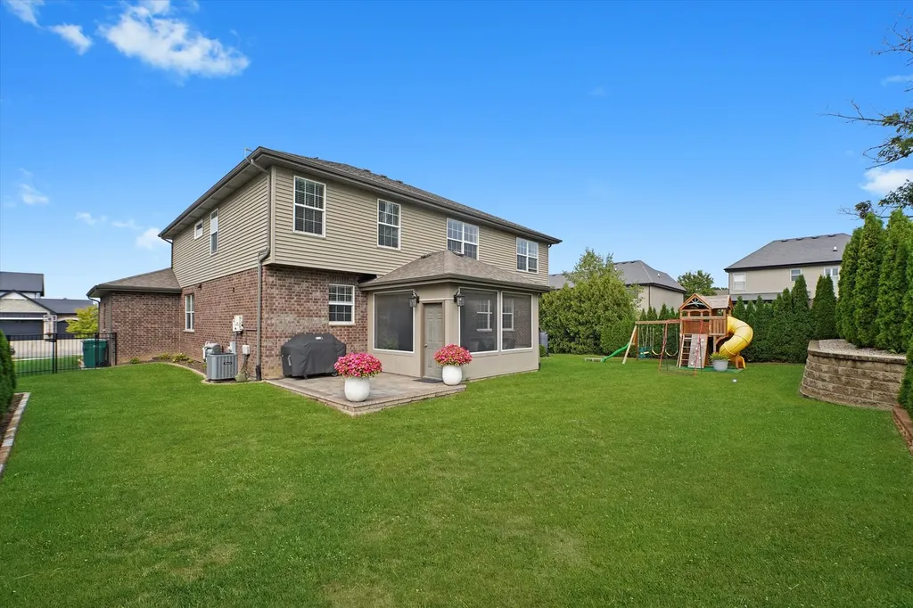 15303 South Oak Run Court Lockport IL 60441