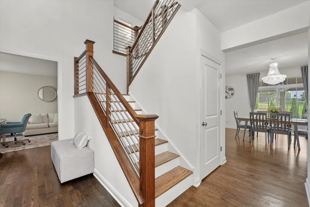 15303 South Oak Run Court Lockport IL 60441