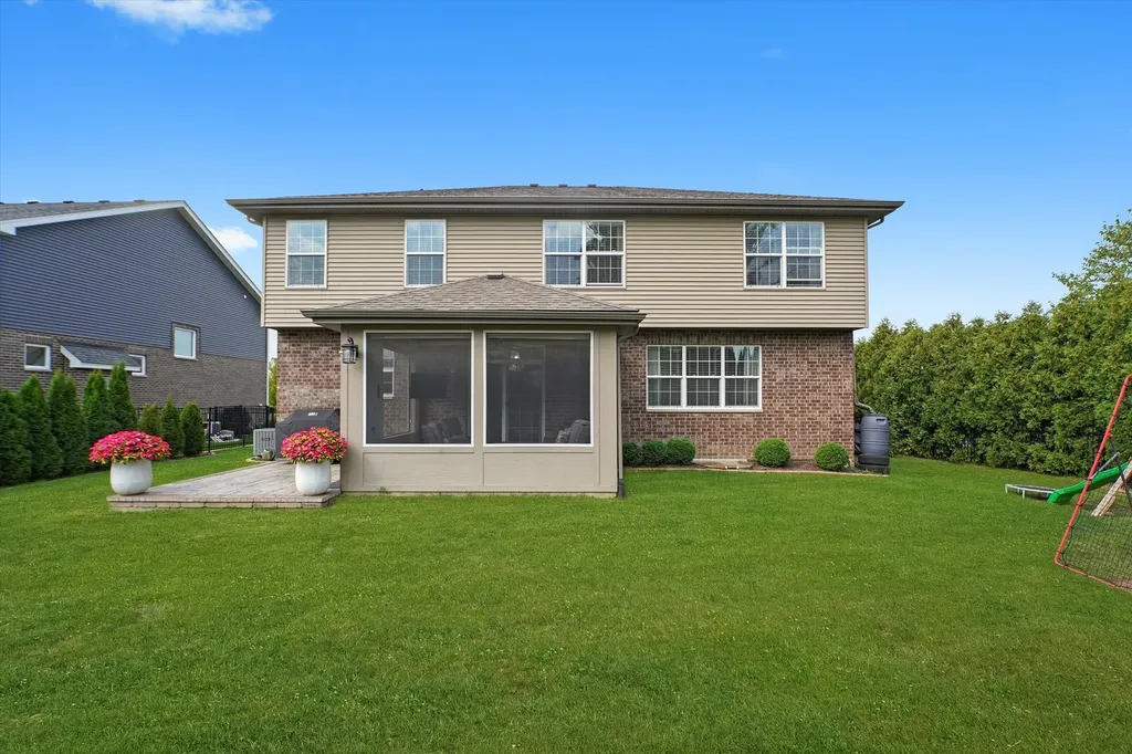 15303 South Oak Run Court Lockport IL 60441