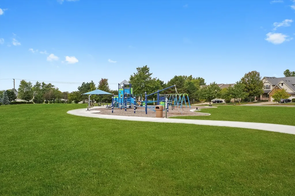 15303 South Oak Run Court Lockport IL 60441