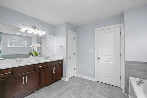15303 South Oak Run Court Lockport IL 60441