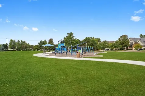 15303 South Oak Run Court Lockport IL 60441