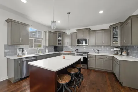 15303 South Oak Run Court Lockport IL 60441