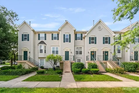 1805 Grandview Place Montgomery IL 60538