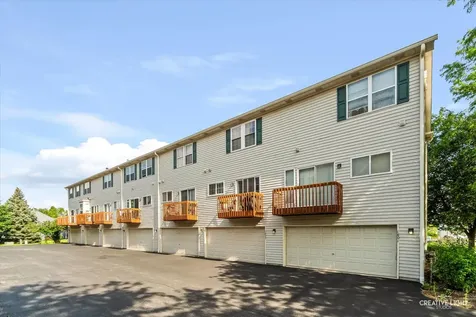 1805 Grandview Place Montgomery IL 60538