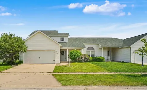 708 Erin Drive Champaign IL 61822
