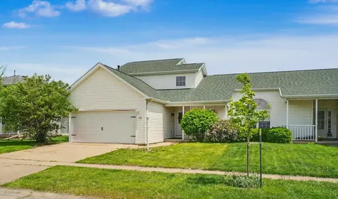 708 Erin Drive Champaign IL 61822