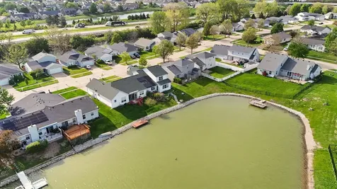 708 Erin Drive Champaign IL 61822