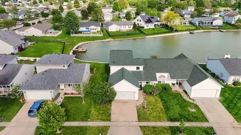708 Erin Drive Champaign IL 61822