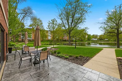 175 Lake Boulevard Buffalo Grove IL 60089