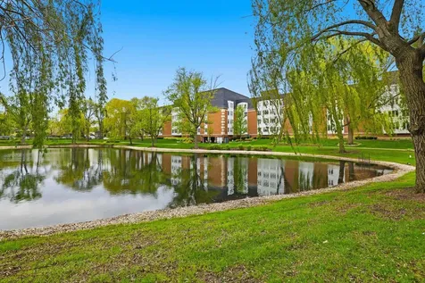 175 Lake Boulevard Buffalo Grove IL 60089