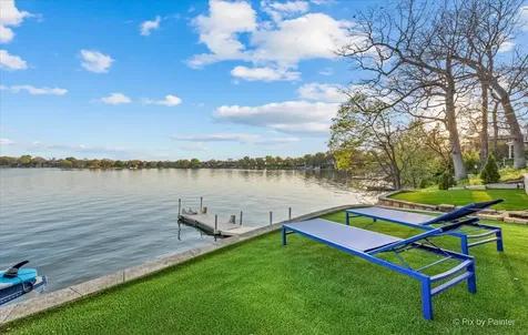 386 Holiday Drive Lake Holiday IL 60552