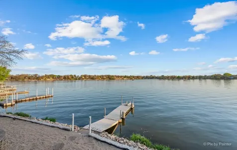 386 Holiday Drive Lake Holiday IL 60552